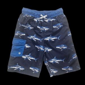 Cat & Jack Swim Trunks
